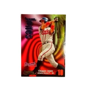 1996 Topps Chipper Jones